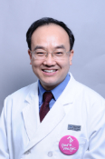 <b>George (Sen</b>) Yao, DDS, phD - DSC_82633